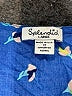 Splendid Blue Tank Top Size L - photo 7