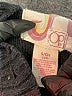 Op Black Pullover Sweater Size 3 - 5 - photo 3