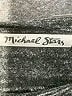 Michael Stars Gray Pullover Sweater One size - photo 4