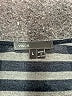 Vince. Gray 3/4 Sleeve Top Size L - photo 7