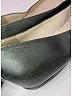 Gucci Black Green Flats Size EU (IT) 36 / US 6 - photo 3