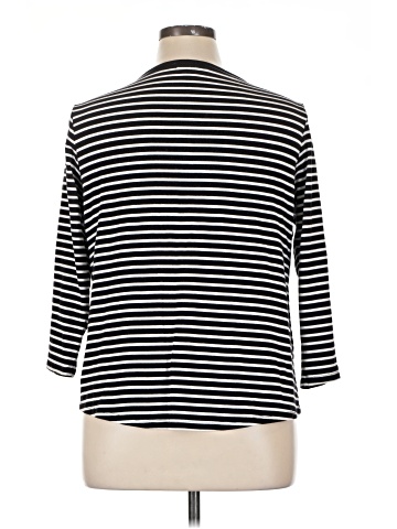 db established 1962 3/4 Sleeve Top (view 2)