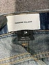 Current/Elliott 100% Cotton Blue Jeans Size 26 waist - photo 4
