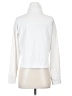 Athleta White Turtleneck Sweater Size XS - photo 2
