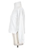 Athleta White Turtleneck Sweater Size XS - photo 5