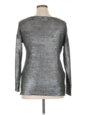 Say What? Pullover Sweater (view 2)