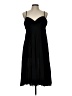H&M Black Cocktail Dress Size 10 - photo 1