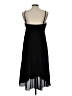 H&M Black Cocktail Dress Size 10 - photo 2