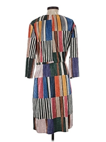 Vilagallo Casual Dress (view 2)