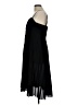H&M Black Cocktail Dress Size 10 - photo 5