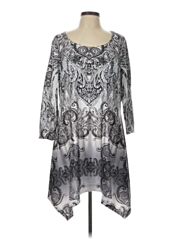 One World Casual Dress (view 1)