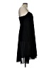 H&M Black Cocktail Dress Size 10 - photo 4