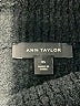 Ann Taylor Solid Black Pullover Sweater Size XS - photo 7