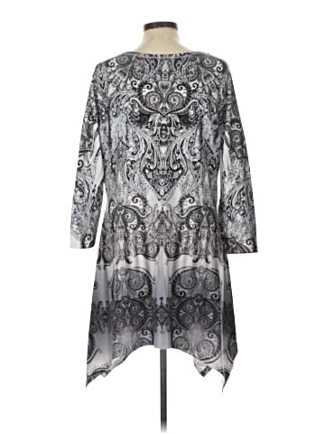 One World Casual Dress (view 2)