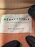 Aeropostale Brown Tan Sweatshirt Size L - photo 7