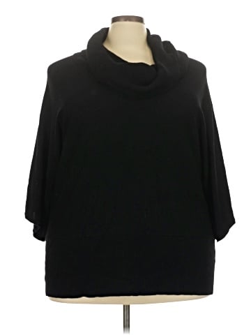 Spense Poncho (view 1)