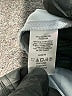 Ann Taylor LOFT 100% Polyester Blue Sleeveless Blouse Size XS - photo 8