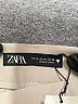 Zara Gray Dress Pants Size XL - photo 3