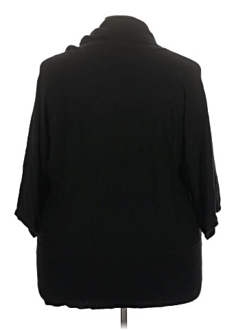 Spense Poncho (view 2)