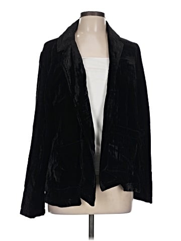 Mystree Blazer (view 1)