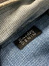 Bardot 100% Cotton Blue Denim Jacket Size S (estimated) - photo 6