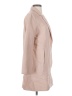 Zara Basic Tan Coat Size S - photo 4