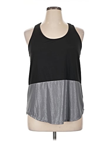MTA Sport Tank Top (view 1)