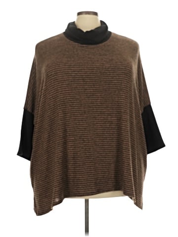 Chris & Carol Poncho (view 1)