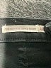 Levi's Black Jeggings Size 33 waist - photo 7