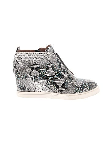 Paolo Masi Ankle Boots (view 1)