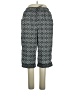 Gloria Vanderbilt Argyle Gray Casual Pants Size 1X - photo 1