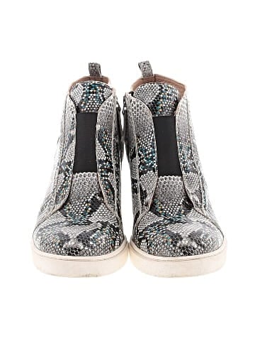 Paolo Masi Ankle Boots (view 2)