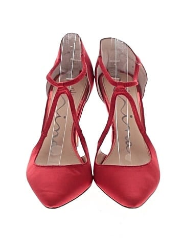 Nina Heels (view 2)
