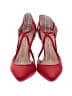 Nina Red Heels Size 9 - photo 2