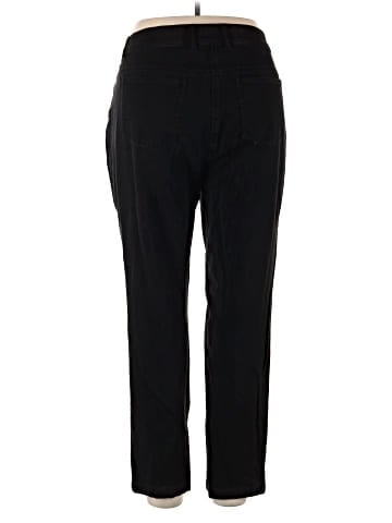 Rafaella Casual Pants (view 2)