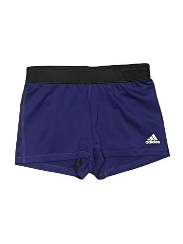 Adidas Athletic Shorts (view 1)
