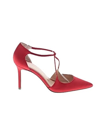 Nina Heels (view 1)