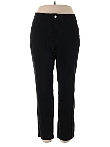 Rafaella Casual Pants (view 1)