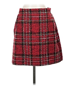 Ann Taylor Loft Casual Skirt