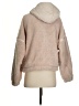 JoyLab 100% Recycled Polyester Tan Jacket Size XS - photo 2