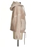 JoyLab 100% Recycled Polyester Tan Jacket Size XS - photo 4