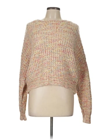 Chelsea & Violet Pullover Sweater (view 1)