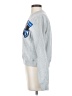 Wear by Erin Andrews Silver Pullover Sweater Size S - photo 5