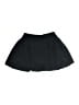 90 Degree by Reflex Solid Black Active Skirt Size 12 - photo 1