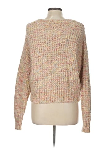 Chelsea & Violet Pullover Sweater (view 2)