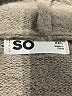 Sonoma Goods for Life Tan Pullover Sweater Size XXL - photo 7