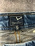 Vigoss Studio Hearts Blue Jeans Size 1 - 2 - photo 7