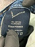 Vigoss Studio Hearts Blue Jeans Size 1 - 2 - photo 8