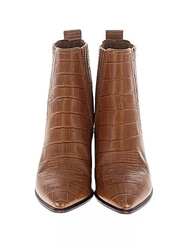 Loeffler Randall Ankle Boots (view 2)