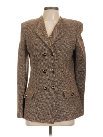 St. John Collection Coat (view 1)